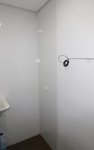 Apartamento para alugar com 32m², 2 quartos e sem vagaÁrea de Serviço