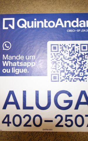 Apartamento para alugar com 32m², 2 quartos e sem vagaFachada