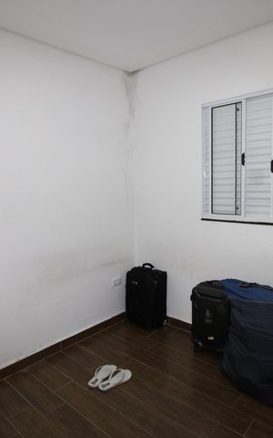 Apartamento para alugar com 32m², 2 quartos e sem vagaQuarto 1