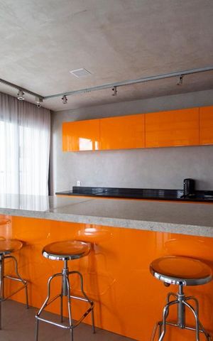 Apartamento para alugar com 32m², 1 quarto e 1 vaga Apartamento para alugar com 32m², 1 quarto e 1 vagaSalão de Festas