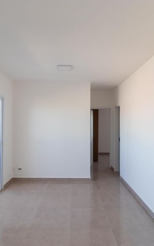Apartamento à venda com 64m², 2 quartos e 1 vaga Apartamento à venda com 64m², 2 quartos e 1 vagaSalas
