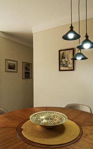 Apartamento à venda com 93m², 4 quartos e 2 vagas Apartamento à venda com 93m², 4 quartos e 2 vagasSala