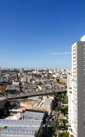 Apartamento à venda com 93m², 4 quartos e 2 vagas Apartamento à venda com 93m², 4 quartos e 2 vagasVista do quarto 3
