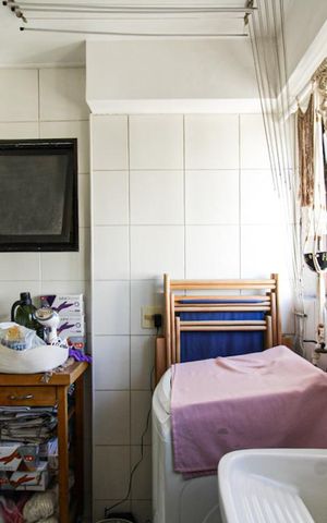 Apartamento à venda com 93m², 4 quartos e 2 vagas Apartamento à venda com 93m², 4 quartos e 2 vagasÁrea de Serviço