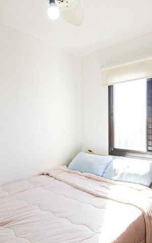 Apartamento à venda com 93m², 4 quartos e 2 vagas Apartamento à venda com 93m², 4 quartos e 2 vagasQuarto 2