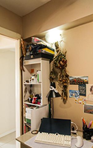 Apartamento à venda com 93m², 4 quartos e 2 vagas Apartamento à venda com 93m², 4 quartos e 2 vagasQuarto 4