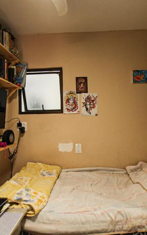 Apartamento à venda com 93m², 4 quartos e 2 vagas Apartamento à venda com 93m², 4 quartos e 2 vagasQuarto 4