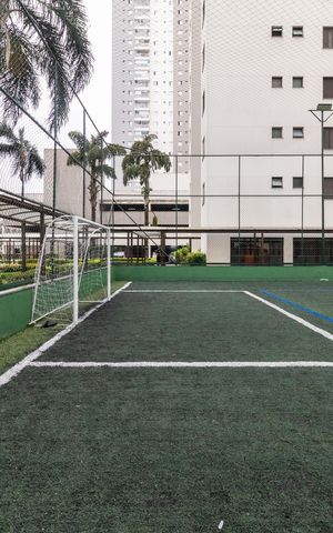 Apartamento à venda com 93m², 4 quartos e 2 vagas Apartamento à venda com 93m², 4 quartos e 2 vagasQuadra