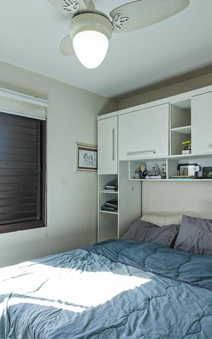 Apartamento à venda com 93m², 4 quartos e 2 vagas Apartamento à venda com 93m², 4 quartos e 2 vagasQuarto Suíte
