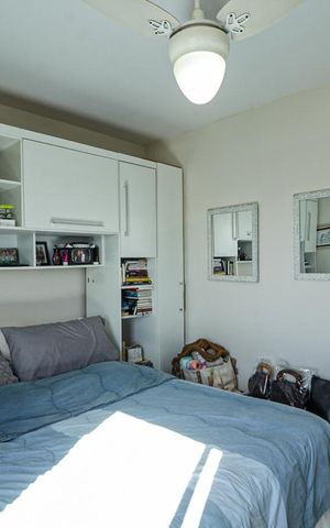 Apartamento à venda com 93m², 4 quartos e 2 vagas Apartamento à venda com 93m², 4 quartos e 2 vagasQuarto Suíte