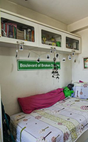 Apartamento à venda com 93m², 4 quartos e 2 vagas Apartamento à venda com 93m², 4 quartos e 2 vagasQuarto 3