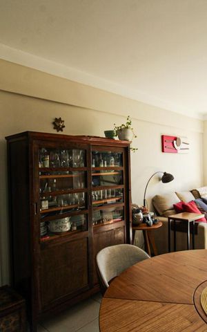 Apartamento à venda com 93m², 4 quartos e 2 vagas Apartamento à venda com 93m², 4 quartos e 2 vagasSala