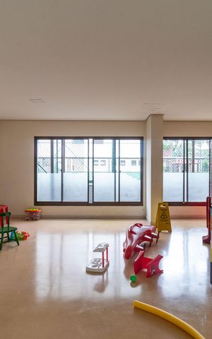 Apartamento à venda com 93m², 4 quartos e 2 vagas Apartamento à venda com 93m², 4 quartos e 2 vagasBrinquedoteca