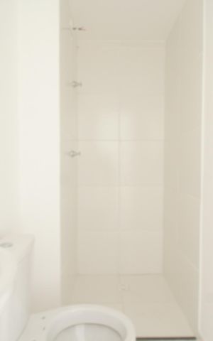 Apartamento à venda com 29m², 2 quartos e sem vaga Apartamento à venda com 29m², 2 quartos e sem vagaBanheiro