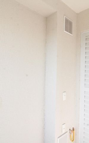 Apartamento à venda com 29m², 2 quartos e sem vaga Apartamento à venda com 29m², 2 quartos e sem vagaVaranda