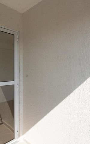 Apartamento à venda com 29m², 2 quartos e sem vaga Apartamento à venda com 29m², 2 quartos e sem vagaVaranda
