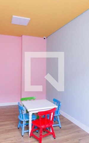 Apartamento à venda com 29m², 2 quartos e sem vaga Apartamento à venda com 29m², 2 quartos e sem vagaBrinquedoteca