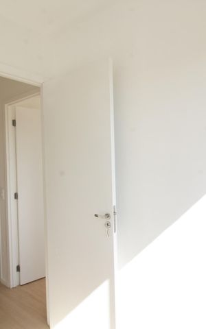 Apartamento à venda com 29m², 2 quartos e sem vaga Apartamento à venda com 29m², 2 quartos e sem vagaQuarto 2
