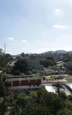 Apartamento à venda com 29m², 2 quartos e sem vaga Apartamento à venda com 29m², 2 quartos e sem vagaVista
