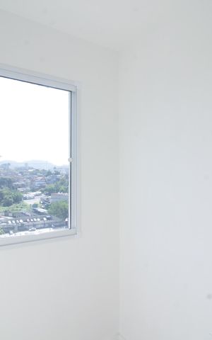 Apartamento à venda com 29m², 2 quartos e sem vaga Apartamento à venda com 29m², 2 quartos e sem vagaQuarto 2