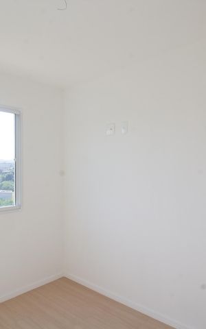 Apartamento à venda com 29m², 2 quartos e sem vaga Apartamento à venda com 29m², 2 quartos e sem vagaQuarto 1