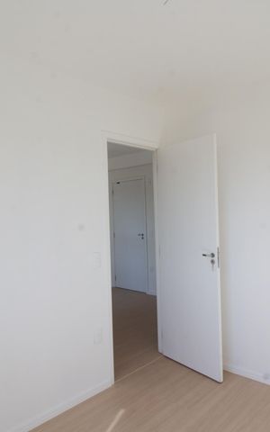 Apartamento à venda com 29m², 2 quartos e sem vaga Apartamento à venda com 29m², 2 quartos e sem vagaQuarto 1