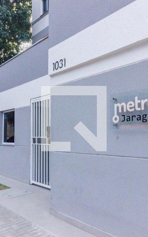 Apartamento à venda com 29m², 2 quartos e sem vaga Apartamento à venda com 29m², 2 quartos e sem vagaFachada
