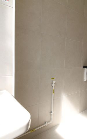 Apartamento para alugar com 50m², 2 quartos e 1 vagaÁrea de Serviço