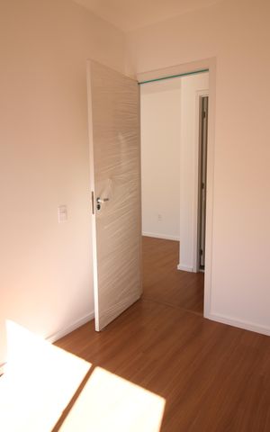 Apartamento para alugar com 50m², 2 quartos e 1 vagaQuarto 1