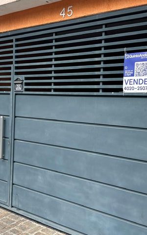 Casa à venda com 202m², 3 quartos e 1 vaga