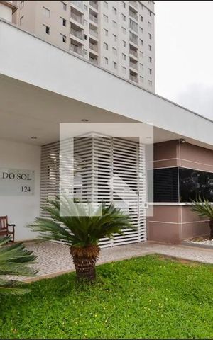 Apartamento para alugar com 64m², 3 quartos e 1 vaga Apartamento para alugar com 64m², 3 quartos e 1 vagaFachada e portaria