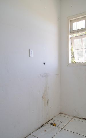 Apartamento para alugar com 50m², 1 quarto e sem vagaSala/Cozinha