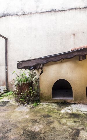 Casa à venda com 302m², 4 quartos e 5 vagas Casa à venda com 302m², 4 quartos e 5 vagasQuintal