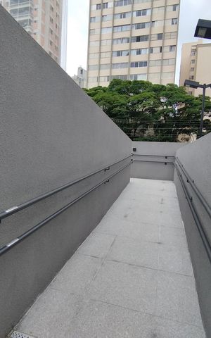 Apartamento à venda com 39m², 2 quartos e sem vaga Apartamento à venda com 39m², 2 quartos e sem vagaÁrea comum