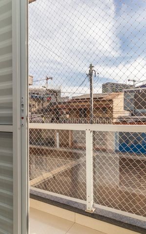 Casa para alugar com 80m², 3 quartos e 2 vagas Casa para alugar com 80m², 3 quartos e 2 vagasVaranda da Suíte
