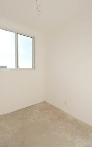 Apartamento à venda com 36m², 2 quartos e 1 vagaQuarto 1