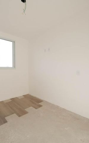 Apartamento à venda com 36m², 2 quartos e 1 vagaQuarto 2