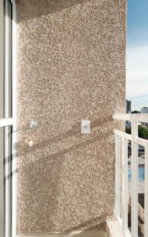 Apartamento à venda com 36m², 2 quartos e 1 vagaSala/Cozinha