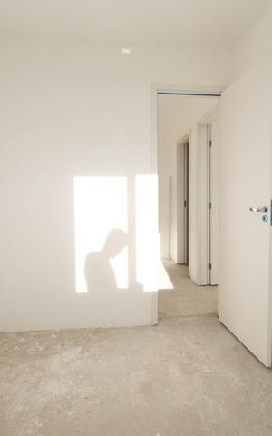 Apartamento à venda com 36m², 2 quartos e 1 vagaQuarto 1