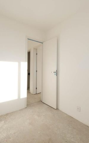 Apartamento à venda com 36m², 2 quartos e 1 vagaQuarto 1
