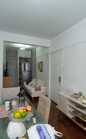 Apartamento à venda com 70m², 2 quartos e 1 vagaSALA