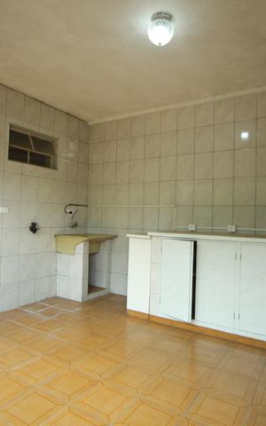 Casa à venda com 222m², 3 quartos e 2 vagasÁrea de Serviço