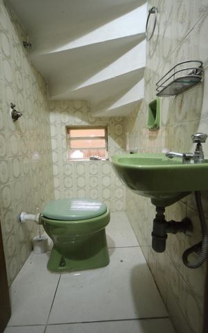 Casa à venda com 222m², 3 quartos e 2 vagasLavabo 