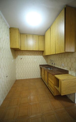 Casa à venda com 222m², 3 quartos e 2 vagasCozinha 