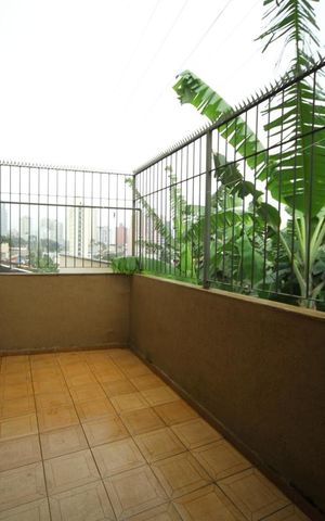 Casa à venda com 222m², 3 quartos e 2 vagasÁrea de Serviço