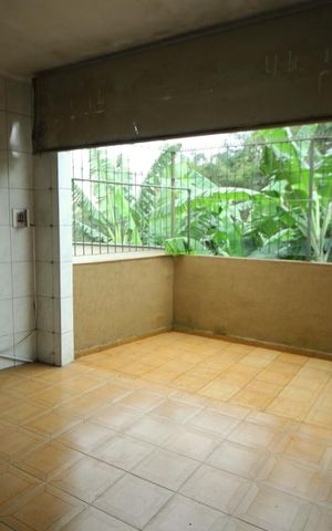Casa à venda com 222m², 3 quartos e 2 vagasÁrea de Serviço