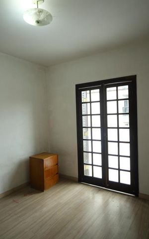 Casa à venda com 222m², 3 quartos e 2 vagasQuarto 3 