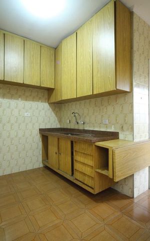 Casa à venda com 222m², 3 quartos e 2 vagasCozinha 
