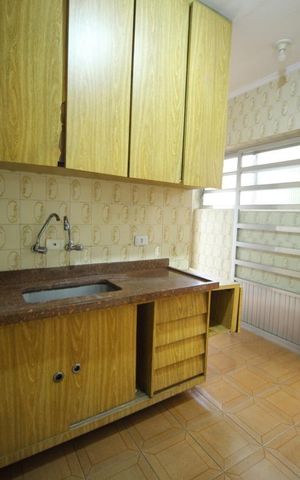 Casa à venda com 222m², 3 quartos e 2 vagasCozinha 