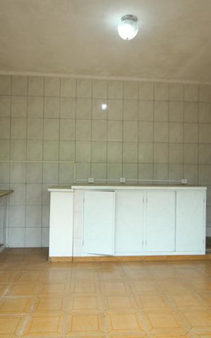 Casa à venda com 222m², 3 quartos e 2 vagasÁrea de Serviço